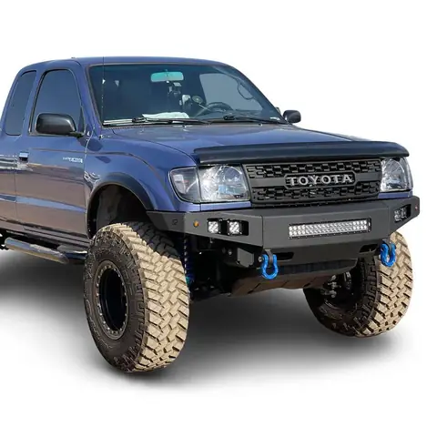 1998 Toyota Tacoma Bumper