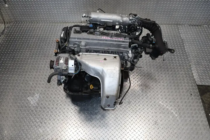 1999 Toyota Camry Engine 1999 Toyota Camry Engine
