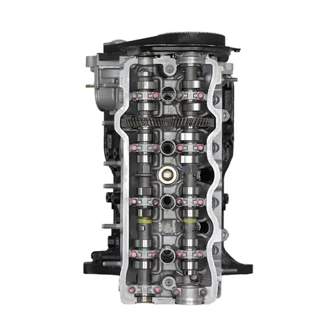 2000 Toyota Camry Engine