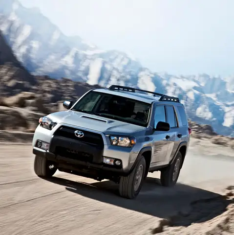 20010 Toyota 4runner 20010 Toyota 4runner