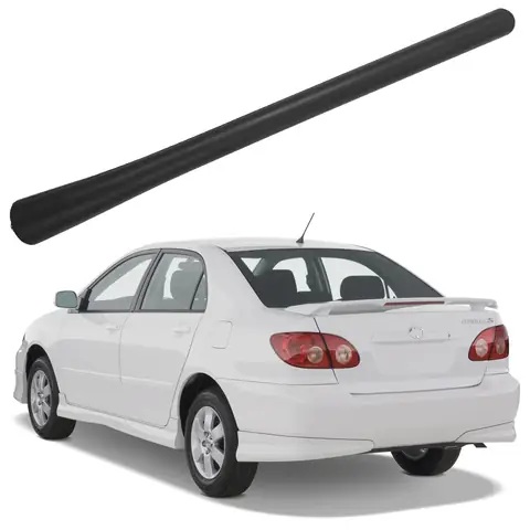 2003 Toyota Corolla Antenna