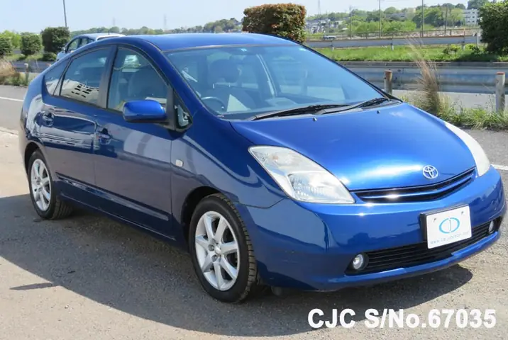2003 Toyota Prius 2003 Toyota Prius