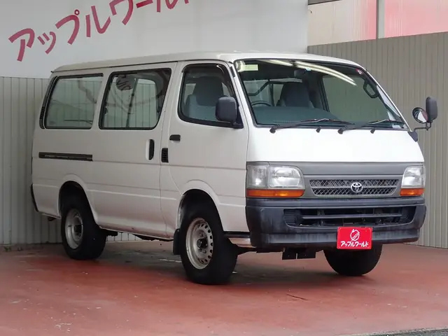 2004 Toyota Van 2004 Toyota Van