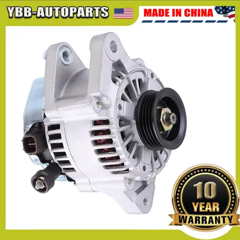2006 Toyota Avalon Alternator 2006 Toyota Avalon Alternator