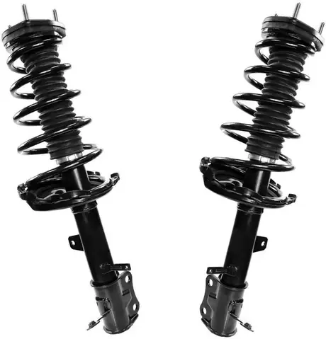 2006 Toyota Highlander Struts