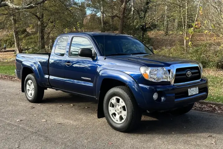 2006 Toyota Prerunner 2006 Toyota Prerunner