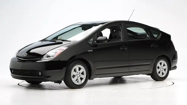 2006 Toyota Prius 2006 Toyota Prius