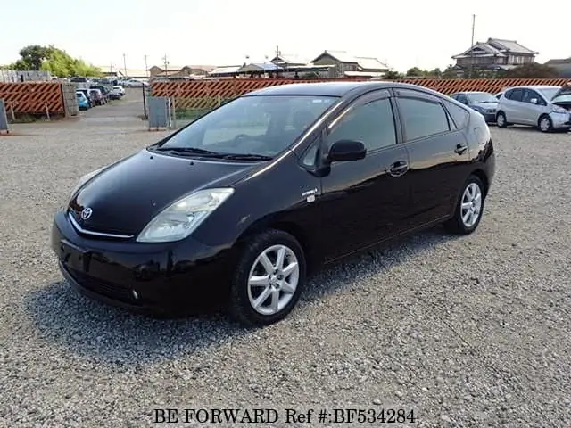 2007 Toyota Prius 2007 Toyota Prius