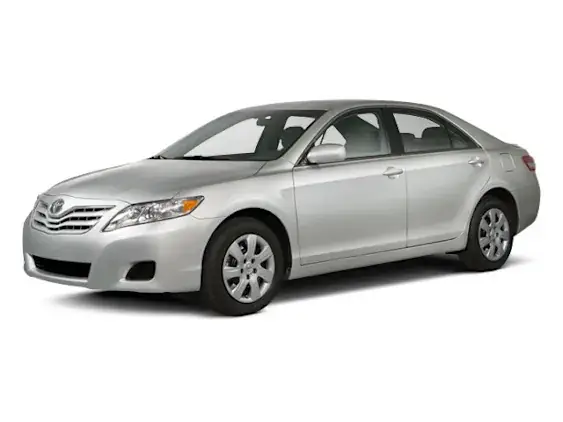 2011 Toyota Camry Hybrid