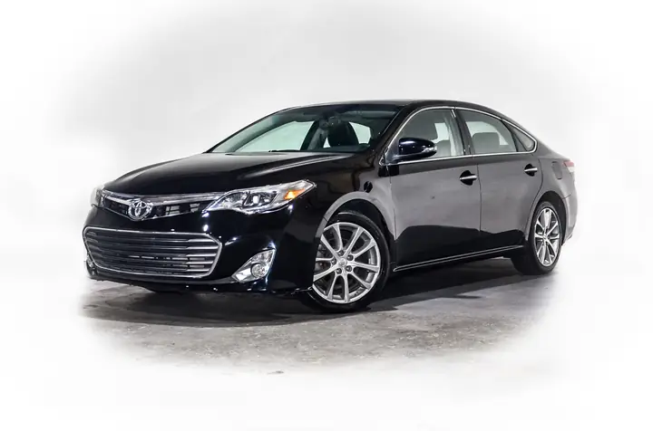 2014 Toyota Avalon Limited