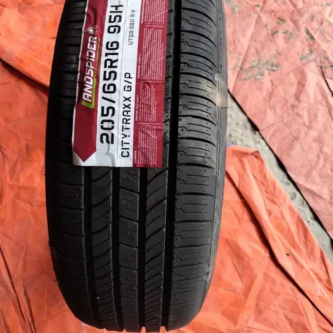 205 65r16 Toyota 205 65r16 Toyota