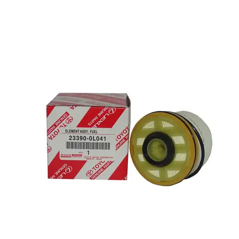 23390 0l041 Toyota