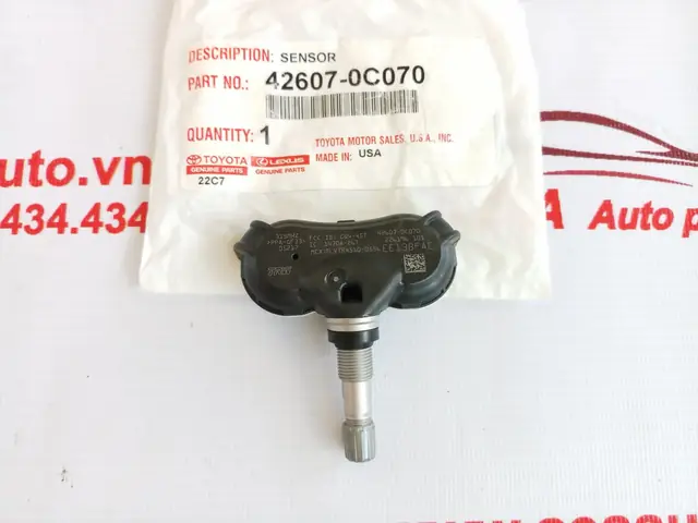 42607 0c070 Toyota 42607 0c070 Toyota