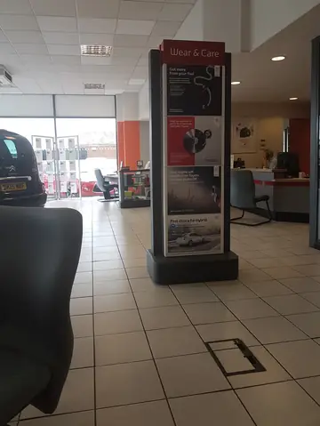 Abbey Toyota Redhill Abbey Toyota Redhill