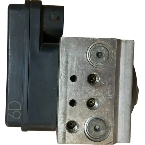 Abs Toyota 6d Abs Toyota 6d
