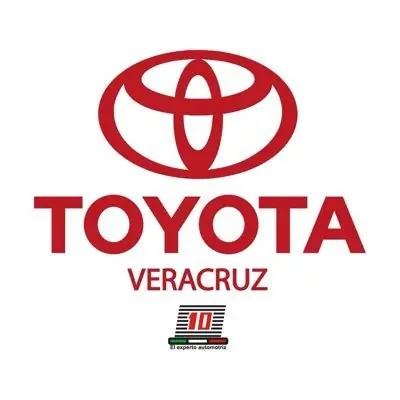 Agencia Toyota Veracruz Agencia Toyota Veracruz
