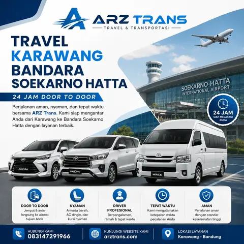 Alamat Toyota Karawang Alamat Toyota Karawang