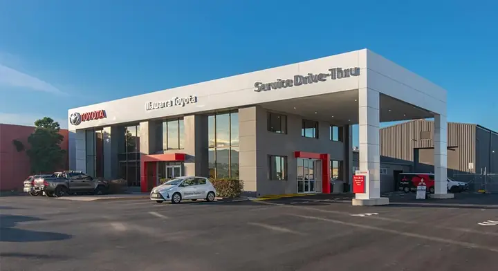 Albion Park Toyota Albion Park Toyota