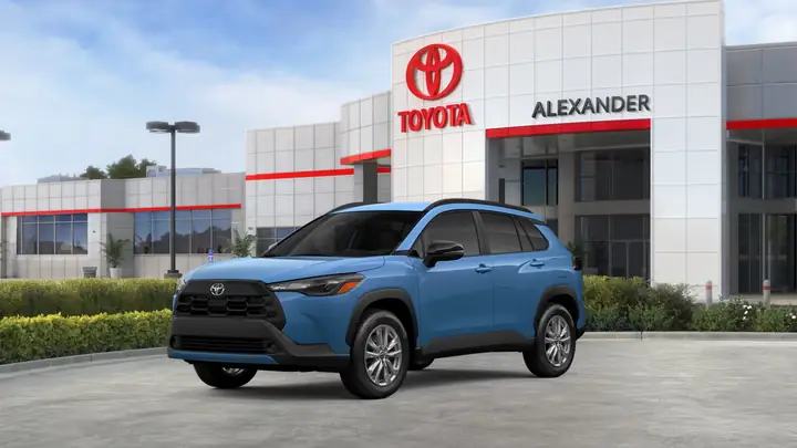Alexander Toyota Yuma Az Alexander Toyota Yuma Az