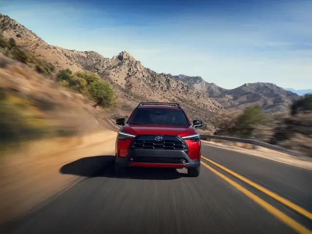 Alexandria Toyota Dealer Alexandria Toyota Dealer