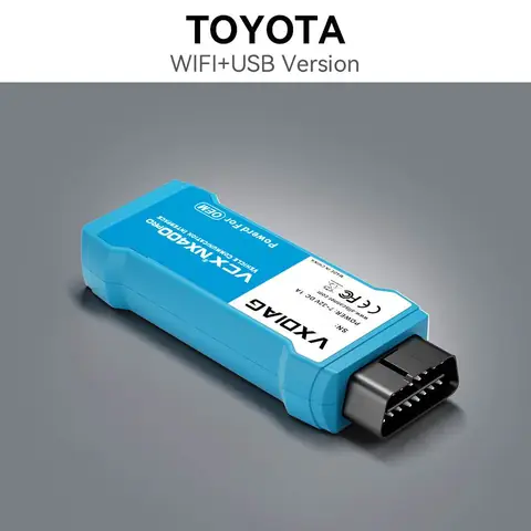 Allscaner Toyota Review Allscaner Toyota Review