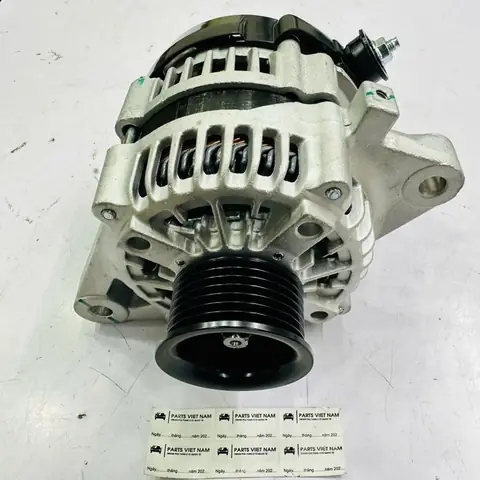 Alternator Toyota Inova Alternator Toyota Inova