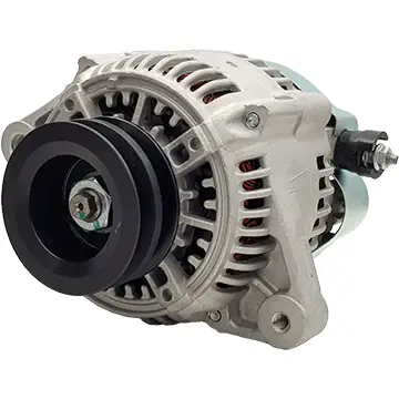 Alternator Toyota Landcruiser Alternator Toyota Landcruiser