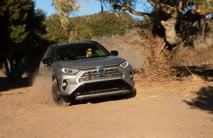 Amazon Alexa Toyota