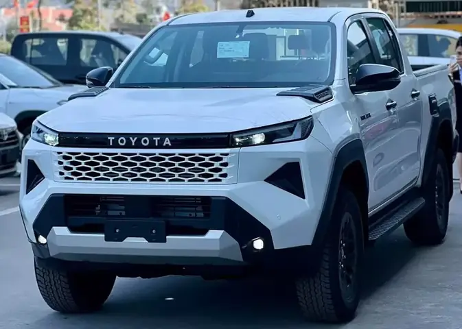 Anh Bằng Toyota Anh Bằng Toyota