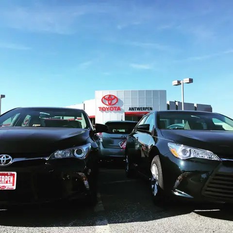 Antwerpen Toyota Scion Antwerpen Toyota Scion