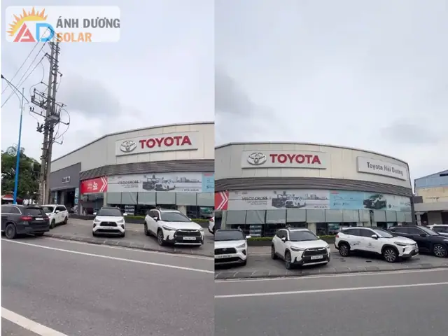 Ar Toyota Dealers