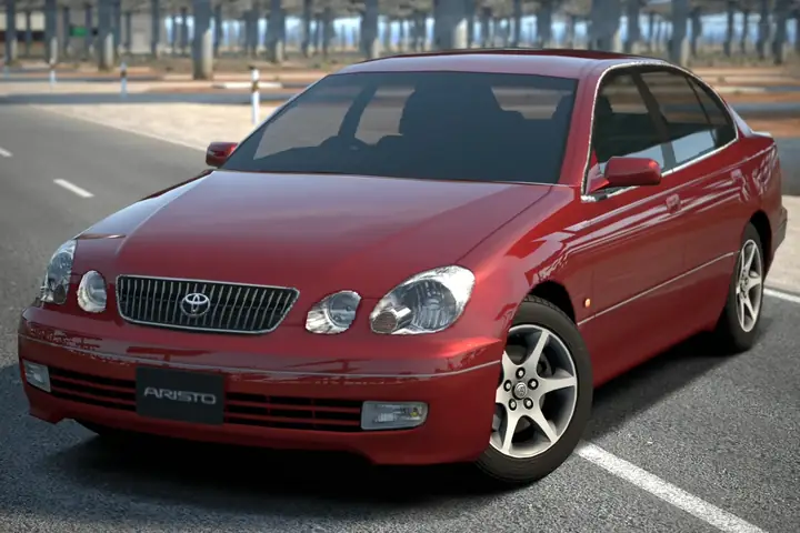 Aristo Wiki Toyota Aristo Wiki Toyota