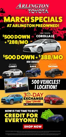 Arlington Toyota Jacksonville Fl Arlington Toyota Jacksonville Fl