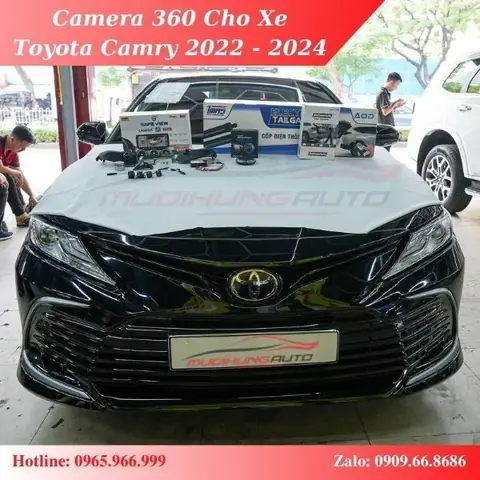 Auto Toyota Camry Auto Toyota Camry