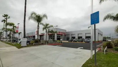 Autonation Toyota Buena Park Autonation Toyota Buena Park