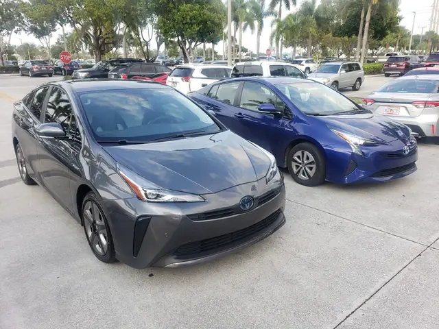 Autonation Toyota Weston Autonation Toyota Weston