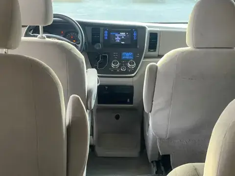 Autos Toyota Mexico