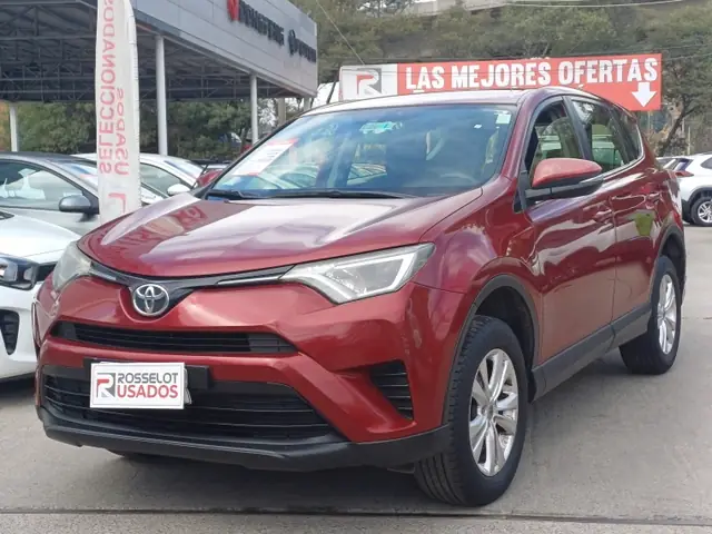 Autos Usados Toyota Autos Usados Toyota