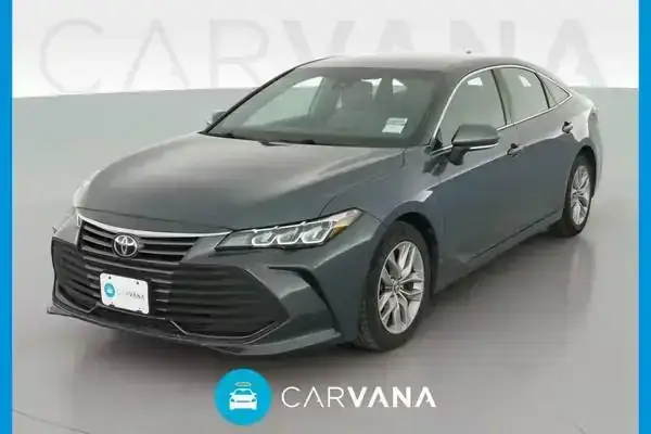 Avalon Toyota 3.4 Avalon Toyota 3.4