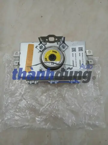 B1826 Toyota Airbag