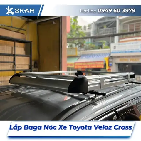 Baga Nóc Toyota Baga Nóc Toyota