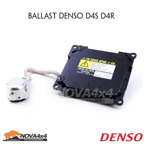 Ballats Toyota Denso Ballats Toyota Denso