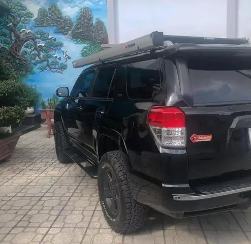 Bán Toyota 4runner Bán Toyota 4runner