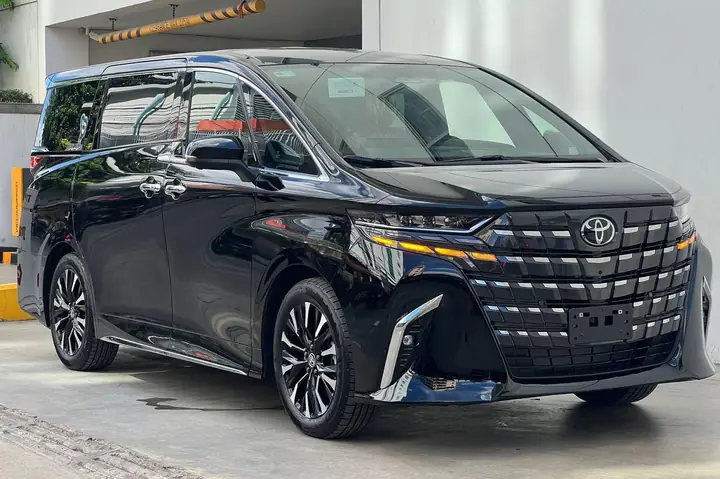Bán Toyota Alfa Bán Toyota Alfa
