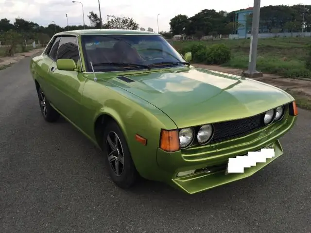 Bán Toyota Celica Bán Toyota Celica