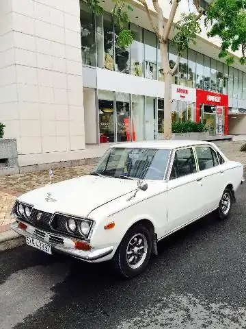 Bán Toyota-corona-mark 2-2000