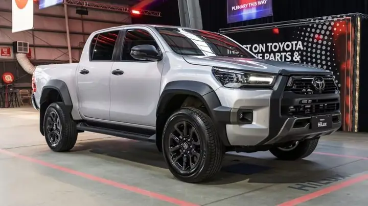 Bán Toyota Fortuner Bán Toyota Fortuner
