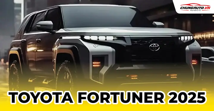 Bán Toyota Fourtuner Bán Toyota Fourtuner