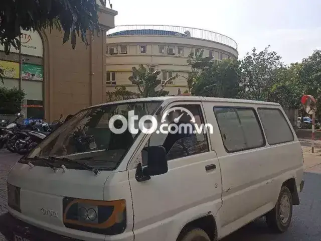 Bán Toyota Liteace Bán Toyota Liteace