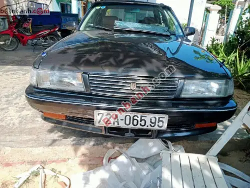 Bán Toyota Mark 2 Bán Toyota Mark 2